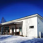 Puistola & Sauna, Near Santa's Village Rovaniemi