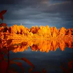 Apartamento Puistola & Sauna, Near Santa's Village Rovaniemi