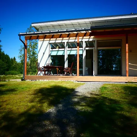 Apartment Puistola & Sauna, Near Santa's Village Rovaniemi